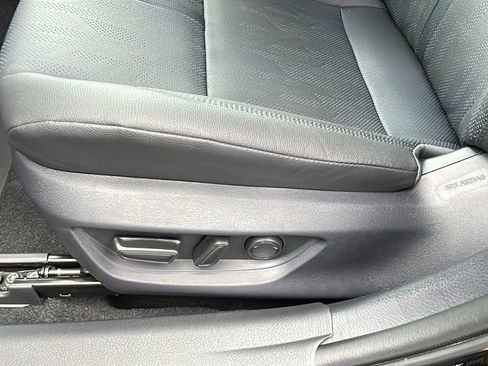New 2026 Toyota Camry XSE FWD image 28