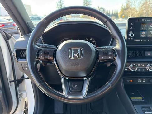 Used 2023 Honda CR-V Sport Touring image 24