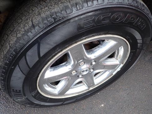 Used 2003 Jeep Liberty Limited image 7