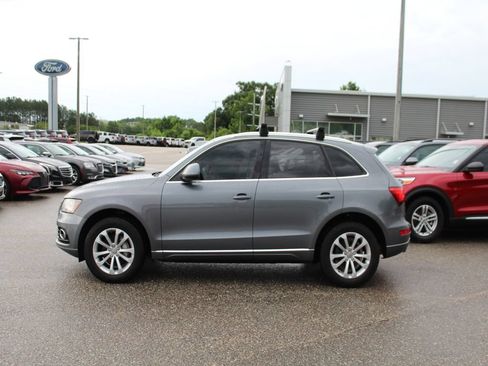 Used 2014 Audi Q5 2.0T Premium AWD/4WD image 2