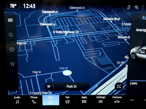 Used 2025 Ford F150 Raptor w/ Equipment Group 803A Raptor R image 31