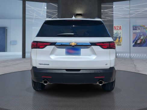 Used 2023 Chevrolet Traverse LT image 5