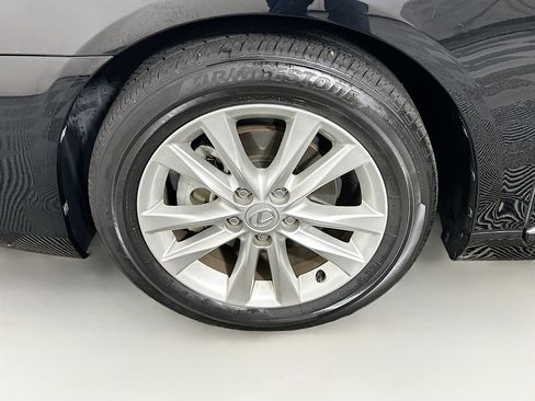 Used 2012 Lexus ES 350 4dr Sdn image 11