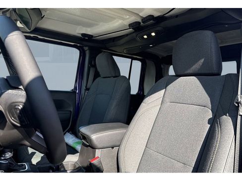 New 2026 Jeep Gladiator Willys image 12