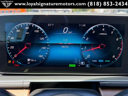 Used 2021 Mercedes-Benz GLS 450 4MATIC image 35