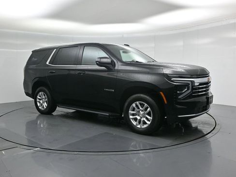 Used 2025 Chevrolet Tahoe LT image 24