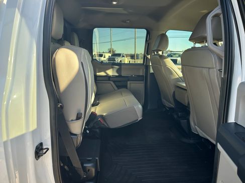 Used 2022 Ford F350 XL w/ STX Appearance Package image 36