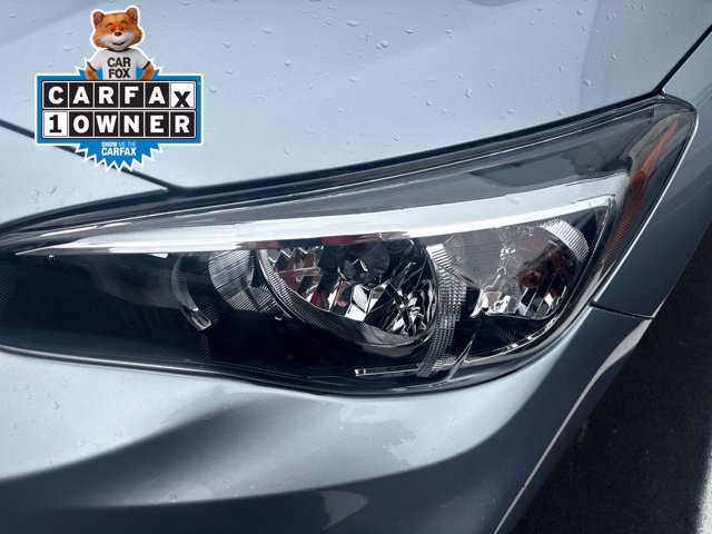 Used 2018 Subaru Impreza 2.0i AWD/4WD image 2
