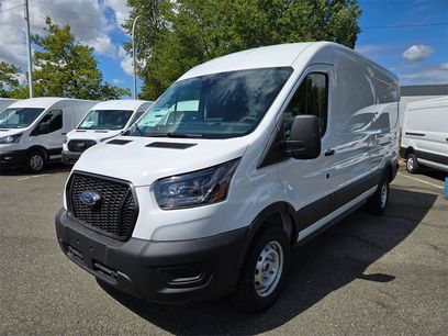 New 2025 Ford Transit 250 148 Medium Roof