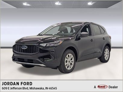 New 2026 Ford Escape Active w/ Cold Weather Package