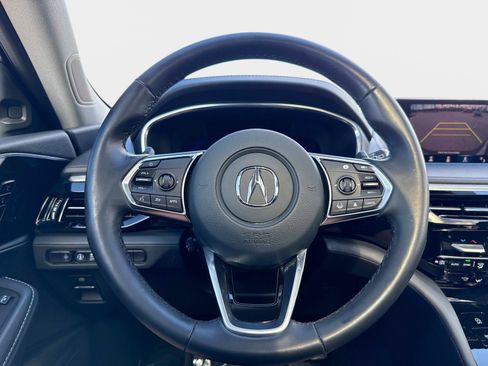 Used 2023 Acura MDX FWD w/ Technology Package image 27