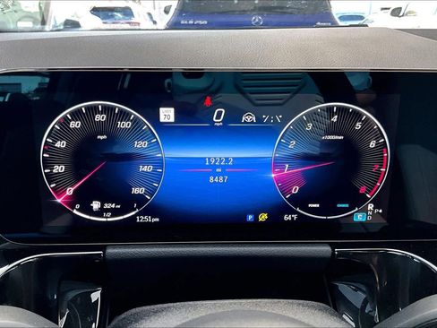 Used 2025 Mercedes-Benz GLA 250 GLA 250 image 27