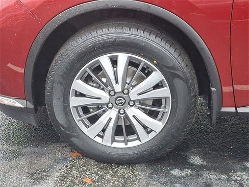 Used 2023 Nissan Murano SV image 8