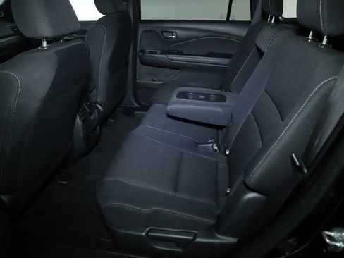 Used 2021 Honda Passport Sport image 14