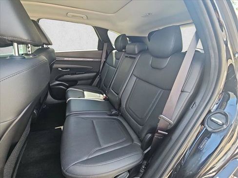 Used 2023 Hyundai Tucson Limited FWD image 17
