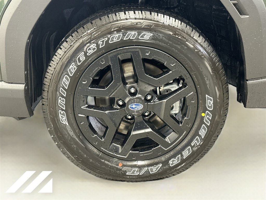 New 2026 Subaru Outback Wilderness AWD/4WD image 34