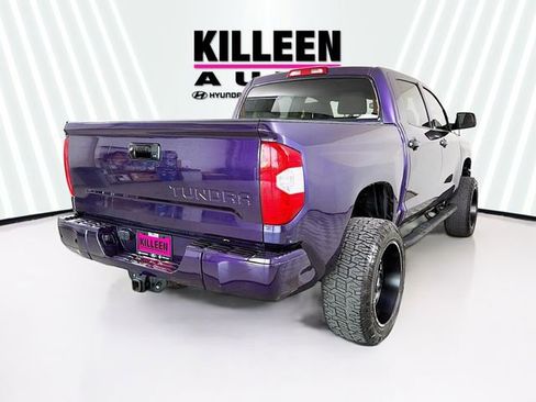 Used 2019 Toyota Tundra SR5 image 7