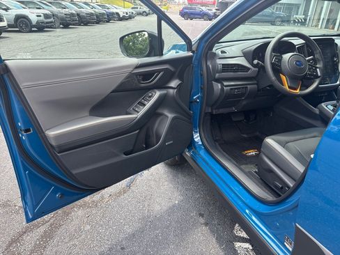 New 2026 Subaru Crosstrek 2.5i Wilderness AWD/4WD image 10