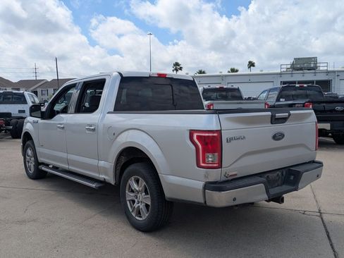 Used 2015 Ford F150 XLT w/ Equipment Group 302A Luxury image 7