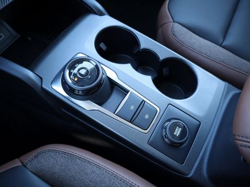 New 2025 Ford Bronco Sport Outer Banks w/ Outer Banks Tech Package+ image 10