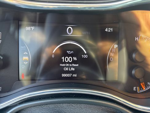 Used 2020 Jeep Grand Cherokee Trailhawk image 50