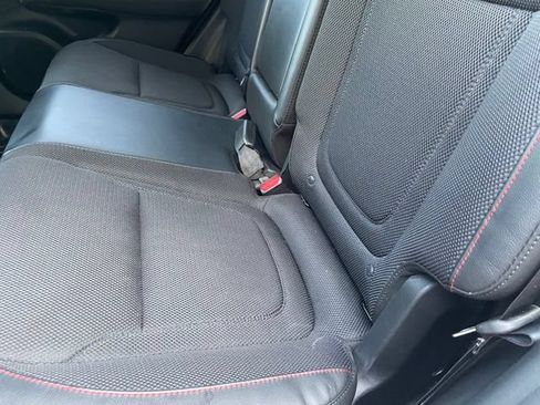 Used 2024 Hyundai Tucson N Line AWD/4WD image 37