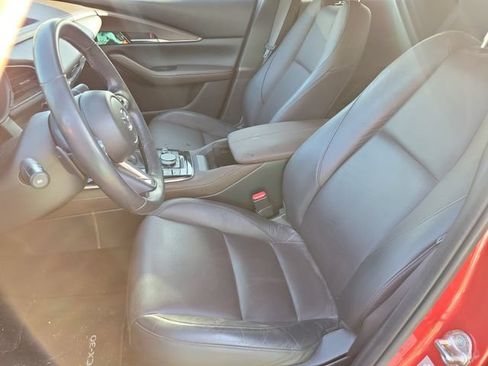 Used 2020 MAZDA CX-30 FWD w/ Premium Package image 8