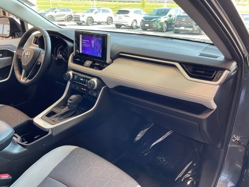 Used 2023 Toyota RAV4 XLE w/ Convenience Package AWD/4WD image 18