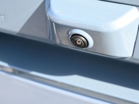 New 2025 Ford Bronco Sport Outer Banks w/ Outer Banks Tech Package+ image 5