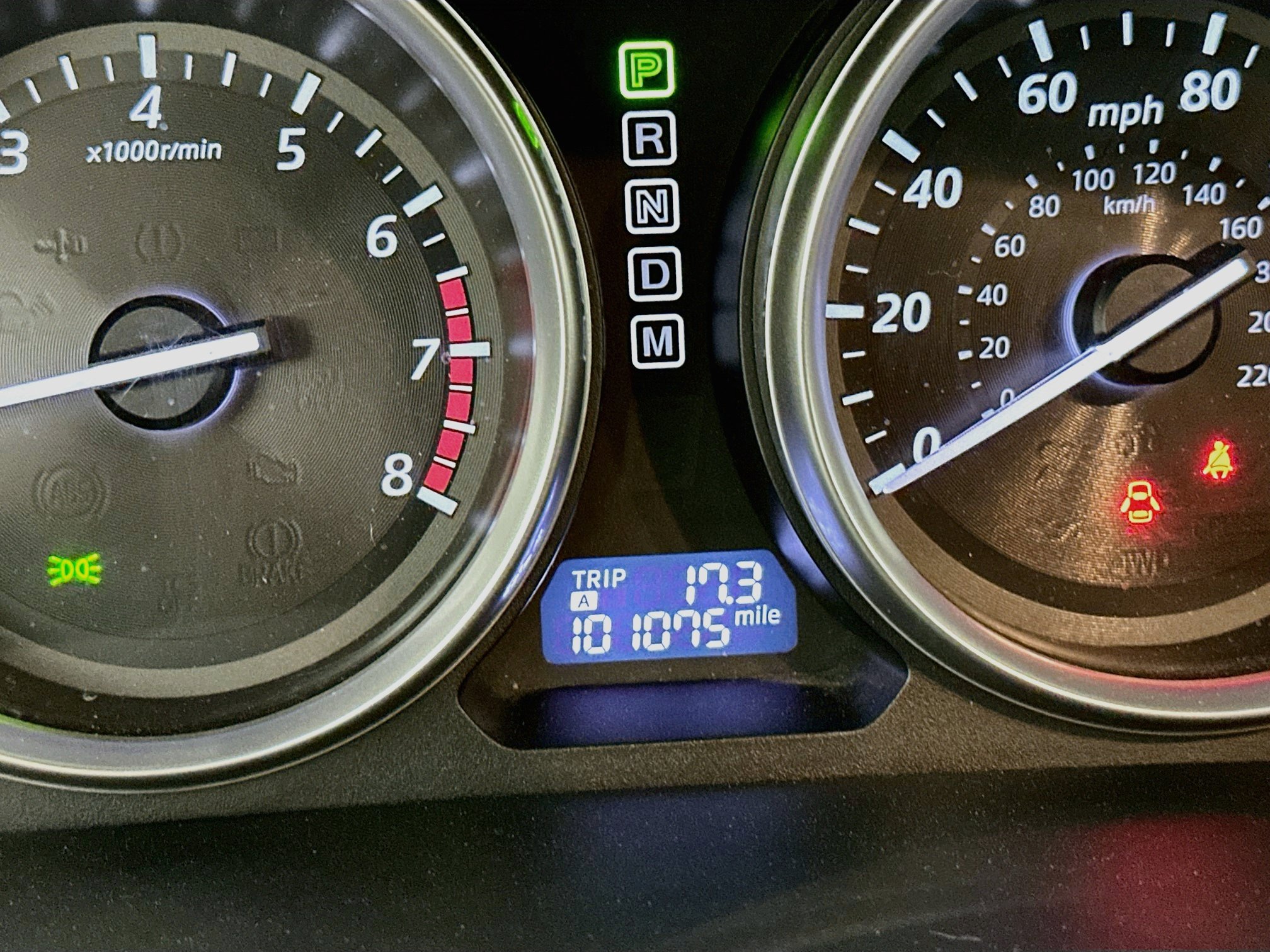 Used 2013 MAZDA CX-9 Grand Touring w/ GT Technology Pkg FWD image 19