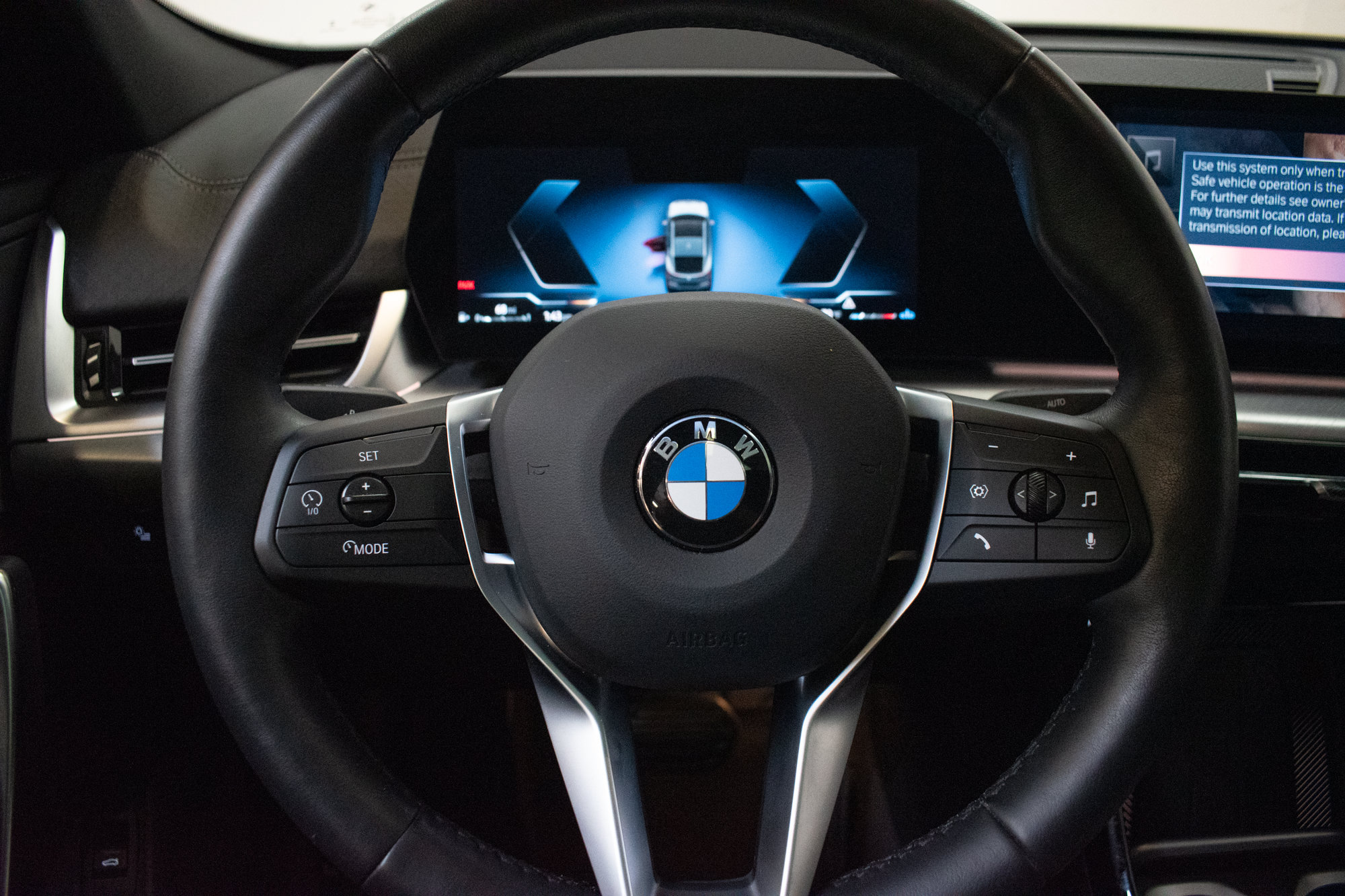Used 2026 BMW X2 xDrive28i AWD/4WD image 12