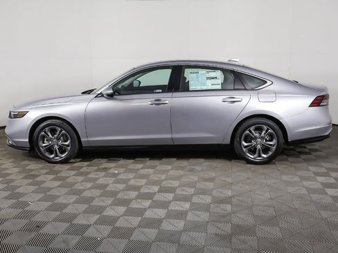 New 2026 Honda Accord EX-L image 8