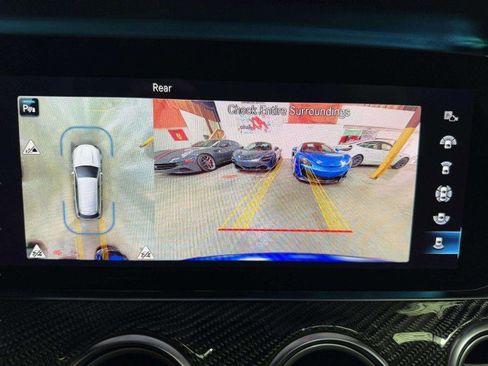 Used 2021 Mercedes-Benz E 63 AMG S image 43