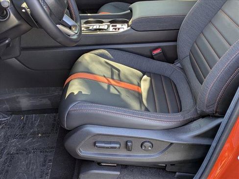 New 2026 Honda Passport TrailSport image 4