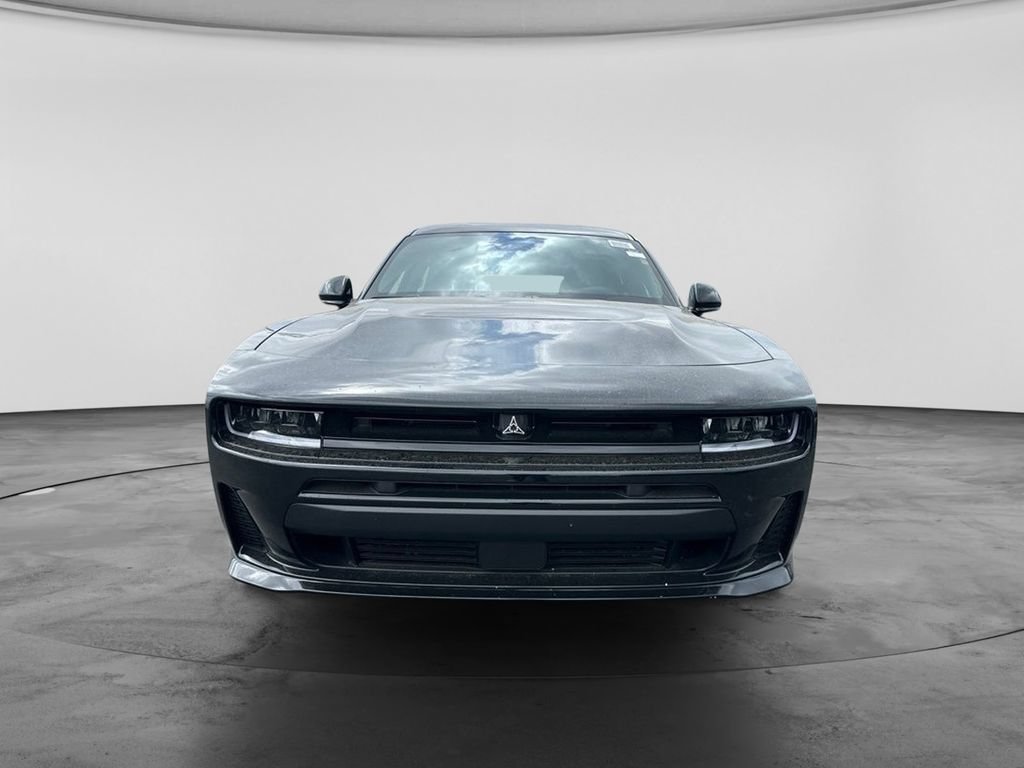 New 2026 Dodge Charger R/T AWD/4WD image 17