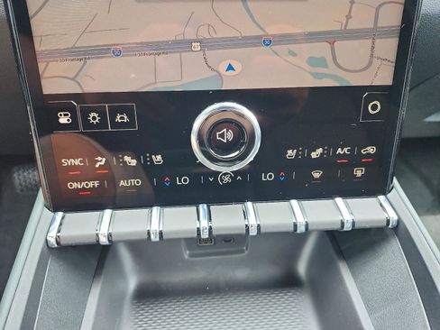 New 2026 GMC Terrain AT4 AWD/4WD image 16