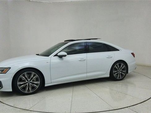 Used 2019 Audi A6 3.0T Premium Plus w/ Premium Plus Package image 68