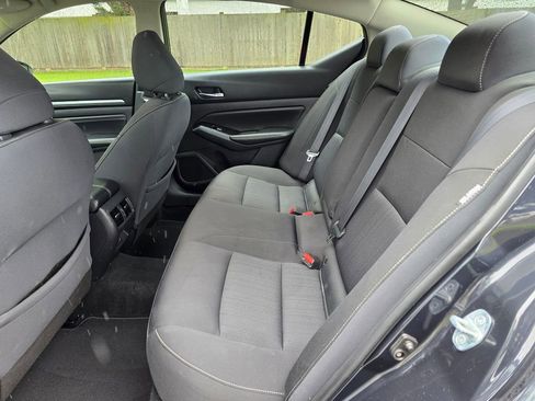 Used 2020 Nissan Altima 2.5 SV image 24