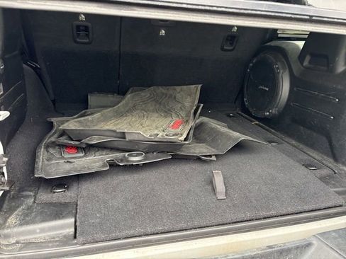 Used 2020 Jeep Wrangler Unlimited Rubicon image 11