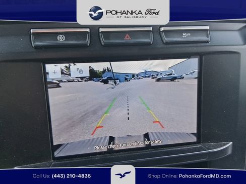 Used 2024 Ford F250 XLT AWD/4WD image 12