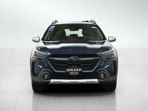Used 2024 Subaru Outback Touring XT AWD/4WD image 8