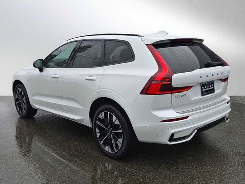 New 2026 Volvo XC60 T8 Plus w/ Climate Package image 5