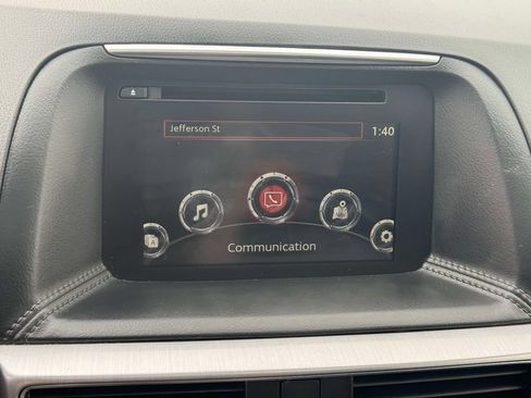 Used 2016 MAZDA CX-5 Touring w/ Bose/Moonroof Package AWD/4WD image 26