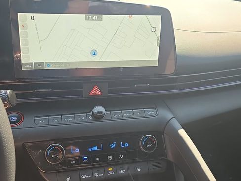 Certified 2025 Hyundai Elantra N Line FWD image 20