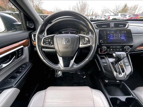 Used 2022 Honda CR-V EX-L image 5
