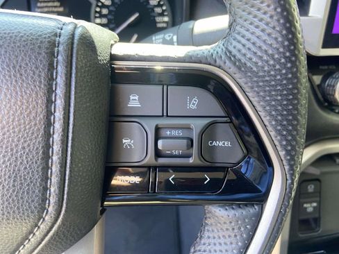 Used 2024 Toyota Tundra SR5 w/ SR5 Premium Package image 35