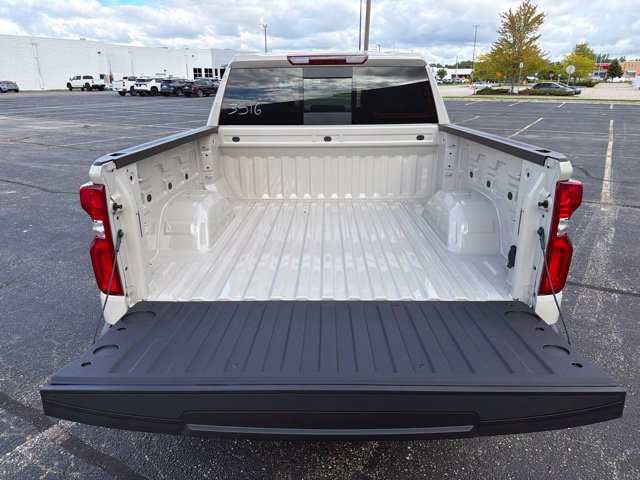 New 2026 Chevrolet Silverado 1500 RST w/ All Star Edition Plus AWD/4WD image 32