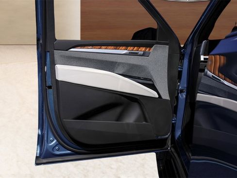 Certified 2025 Cadillac Escalade Sport Platinum w/ LPO, ONYX Package image 23