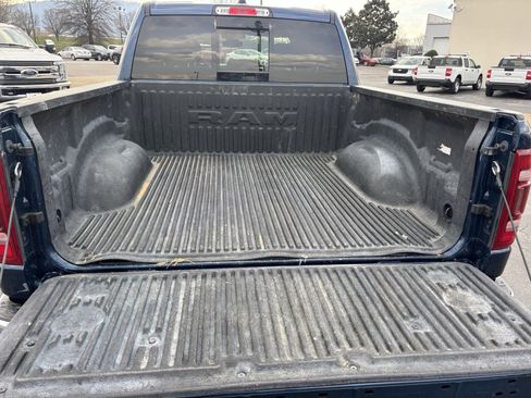 Used 2023 RAM 1500 Big Horn image 16