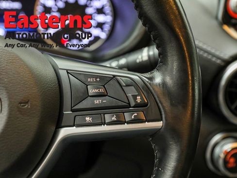 Used 2022 Nissan Sentra SV image 16